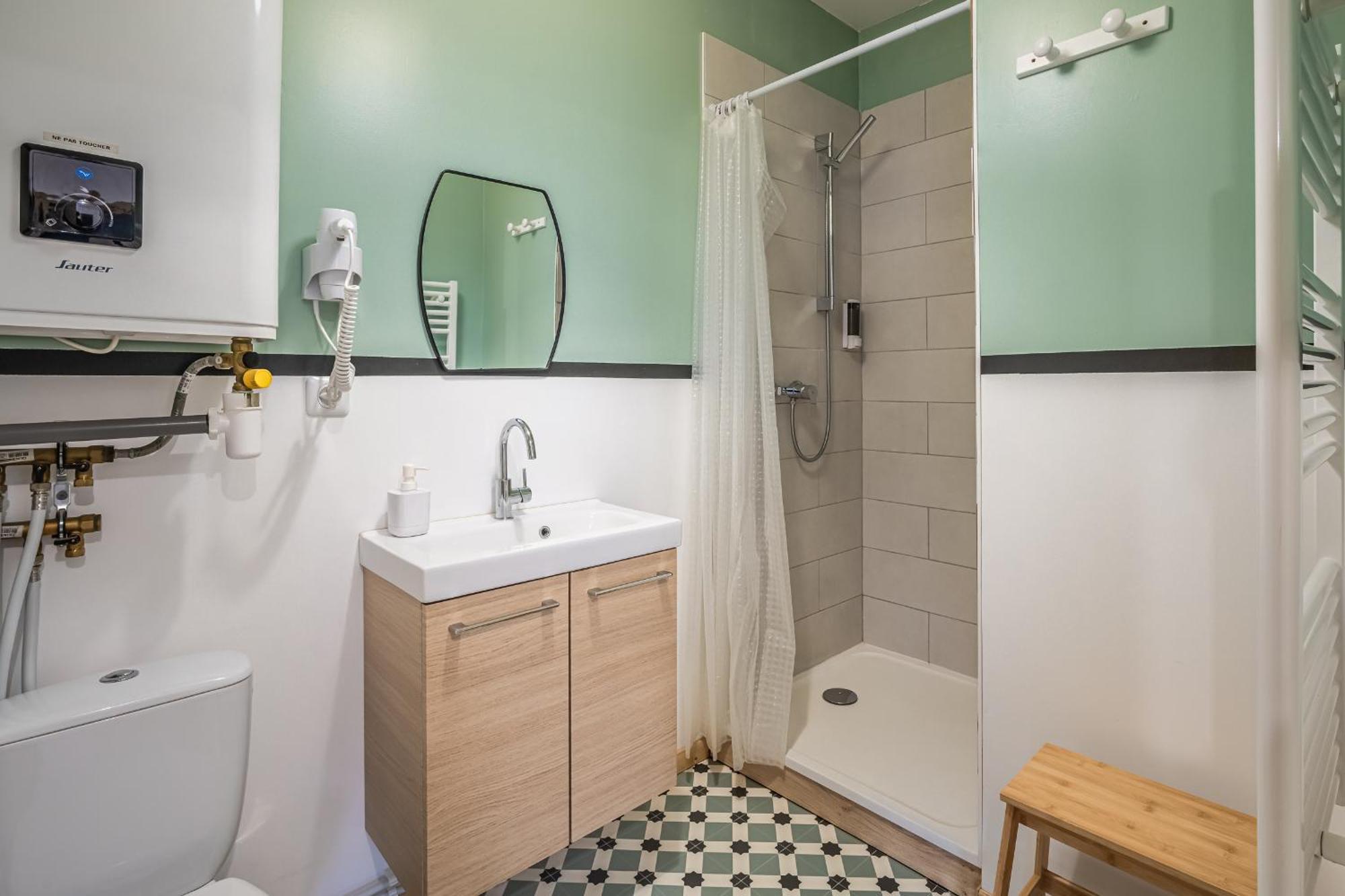 Cosy Green Clim Wifi Centre ville 2 pers Lézignan-Corbières Eksteriør bilde