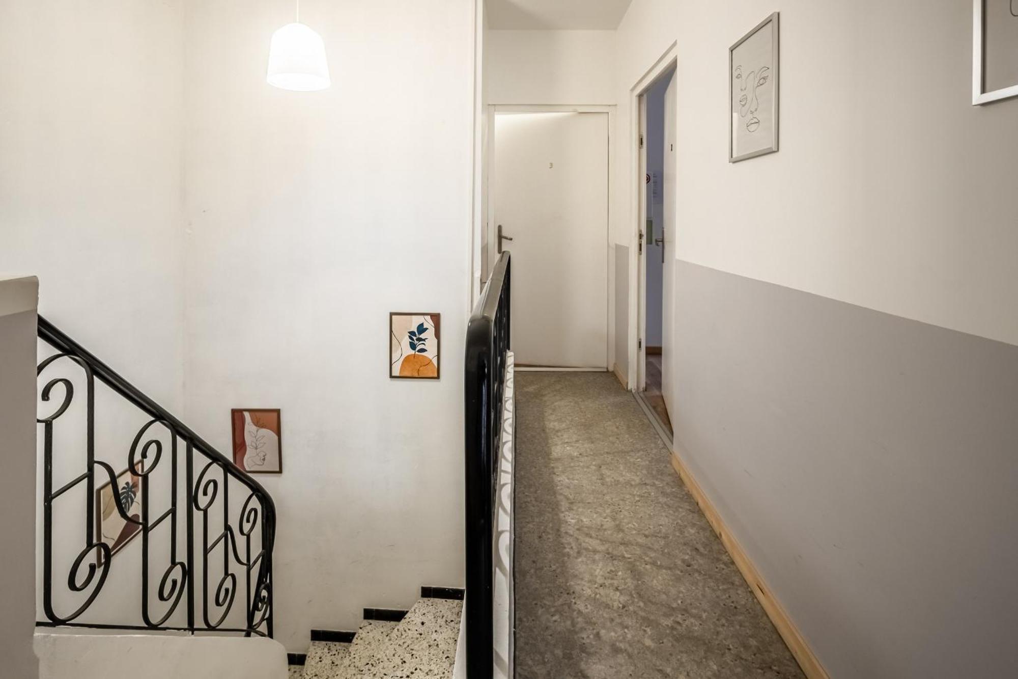 Cosy Green Clim Wifi Centre ville 2 pers Lézignan-Corbières Eksteriør bilde
